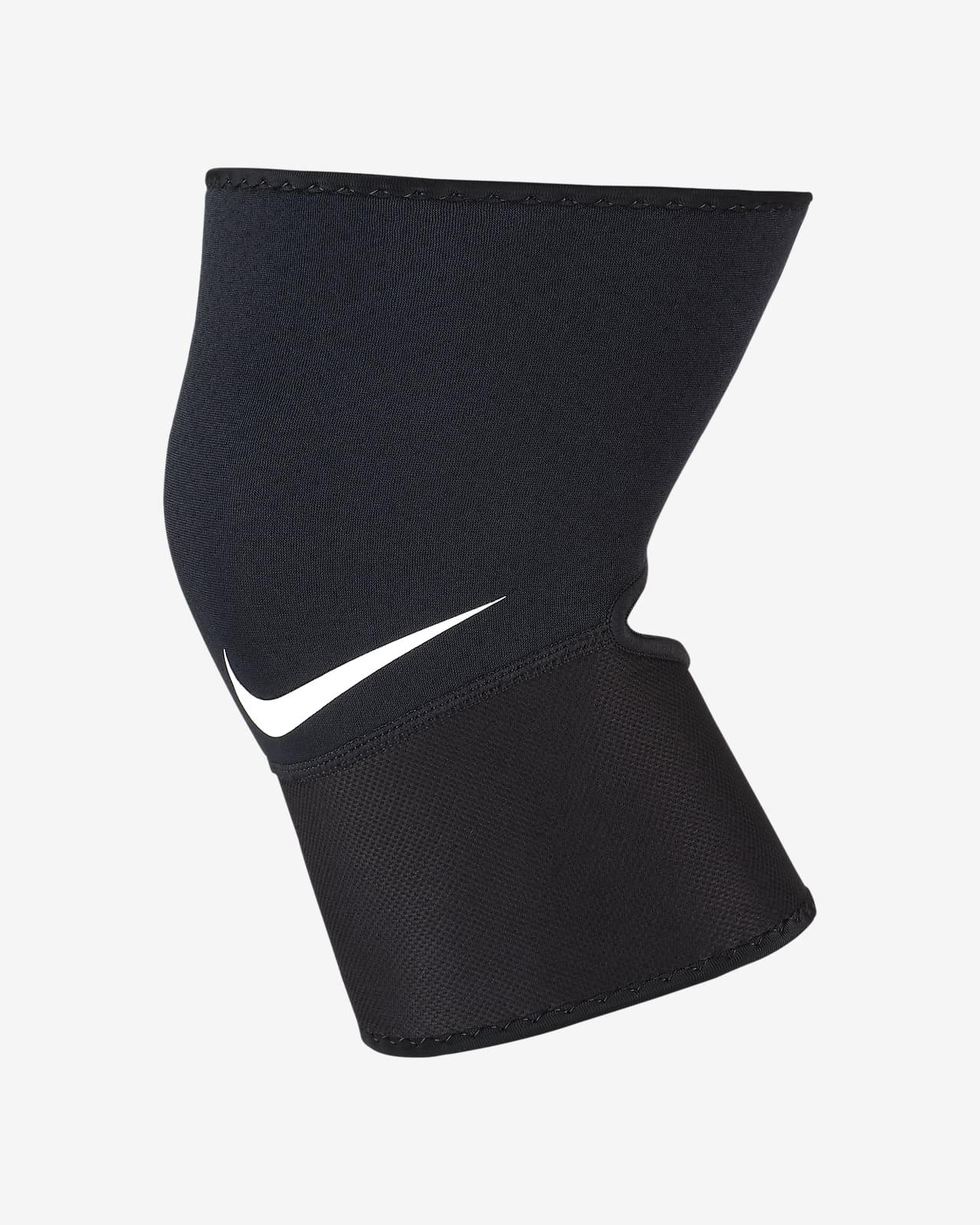 nike knee compression sleeve basketball